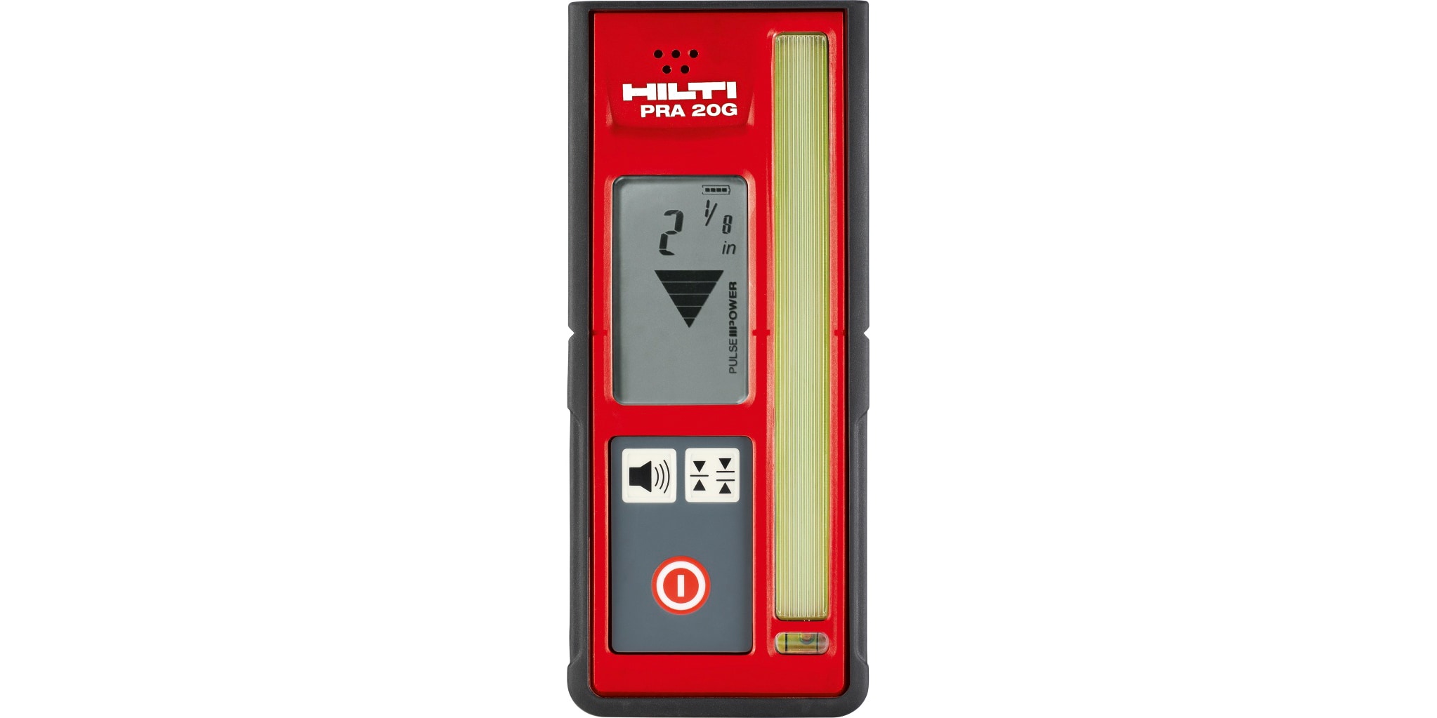 Hilti PRA 20G 리시버를 지금 주문하세요