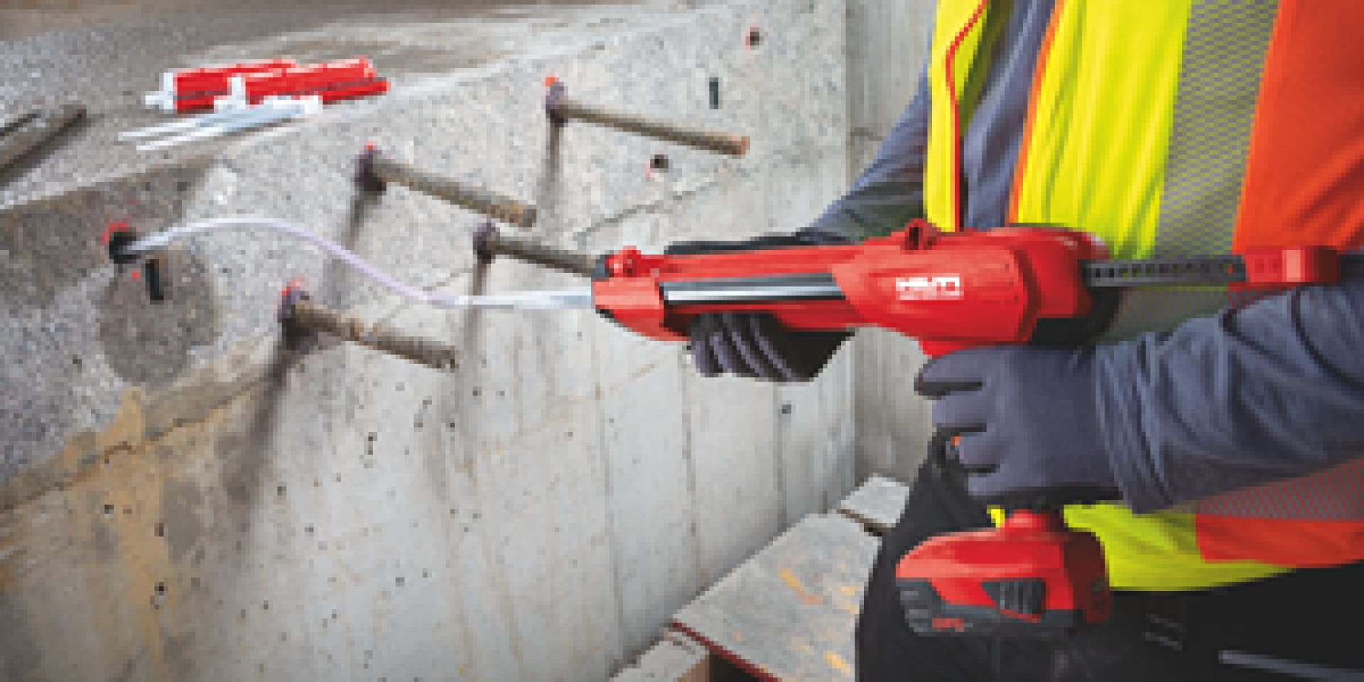Hilti PROFIS Anchor software