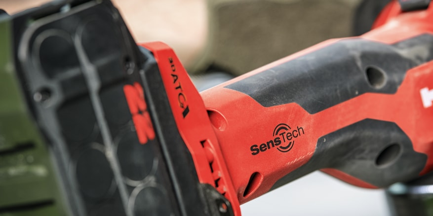 SensTech, AG 6D-22