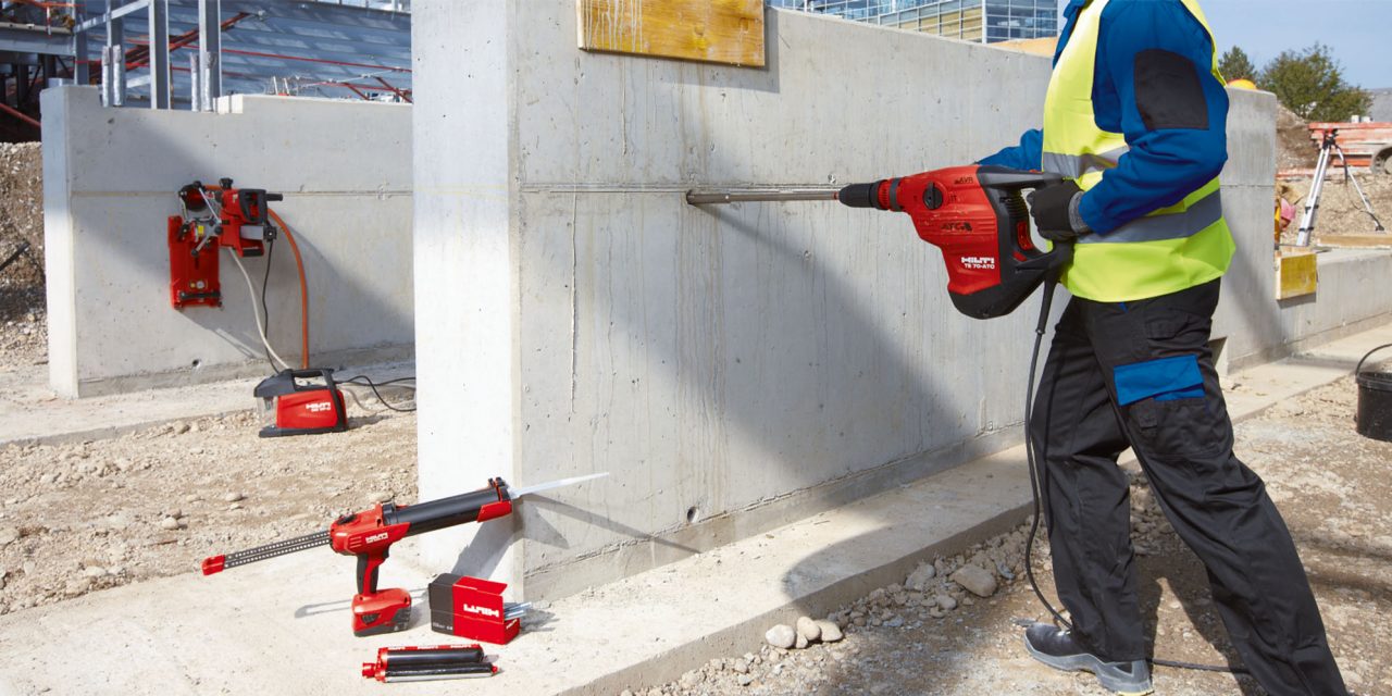 Code compliant coring