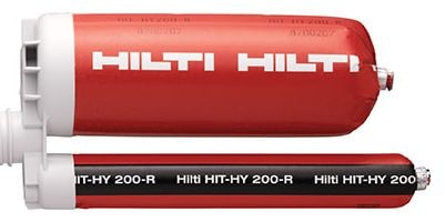 HIT-HY 200-R