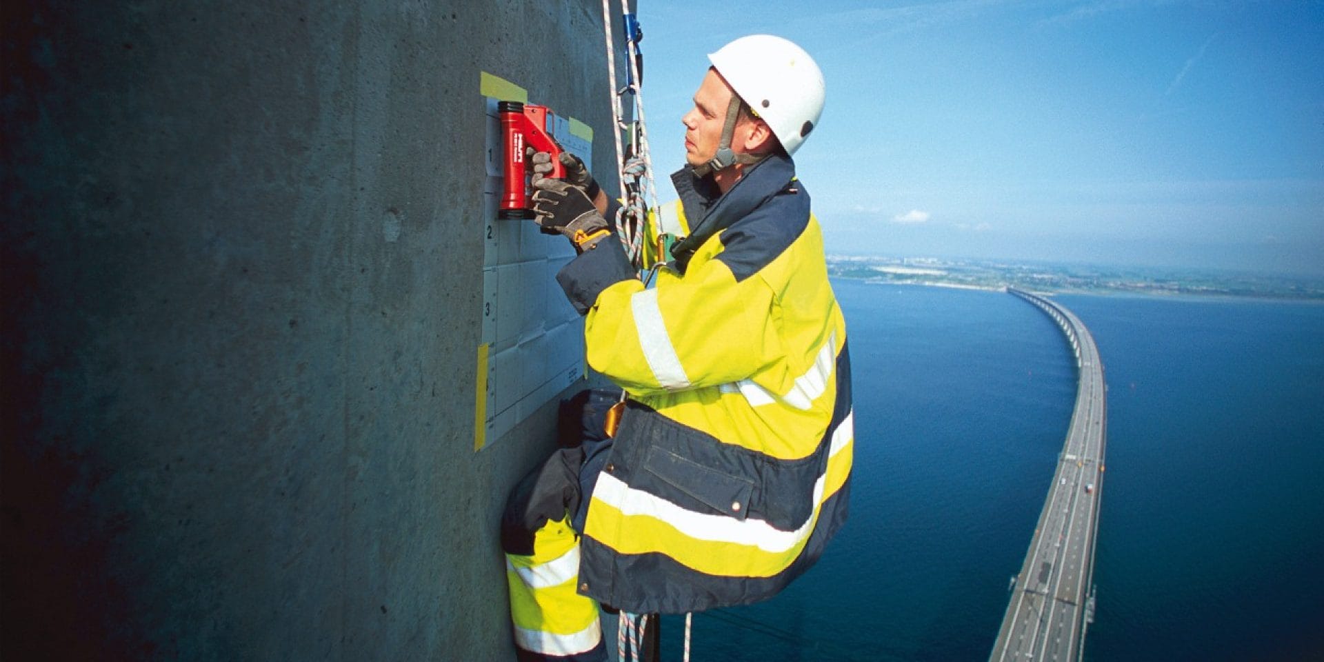 Hilti PS 250 Ferroscan detection system