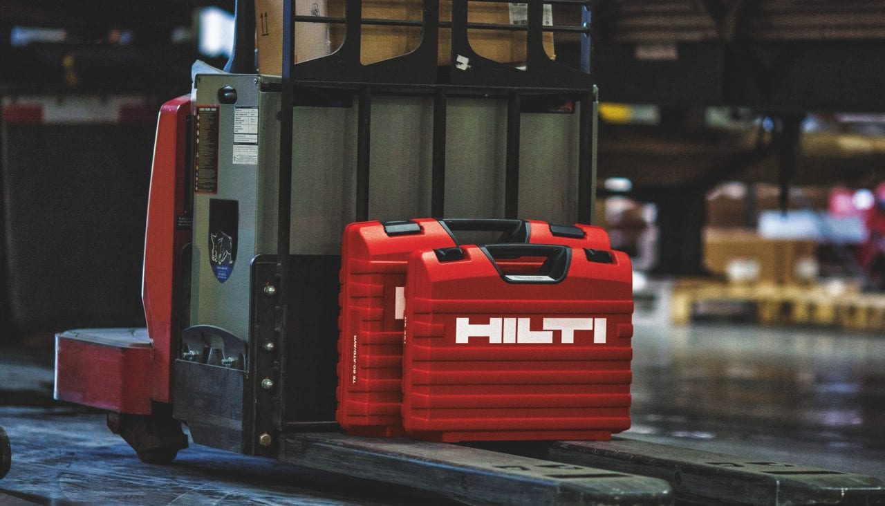 Logistics, Toolbox, Warehouse, HNA,