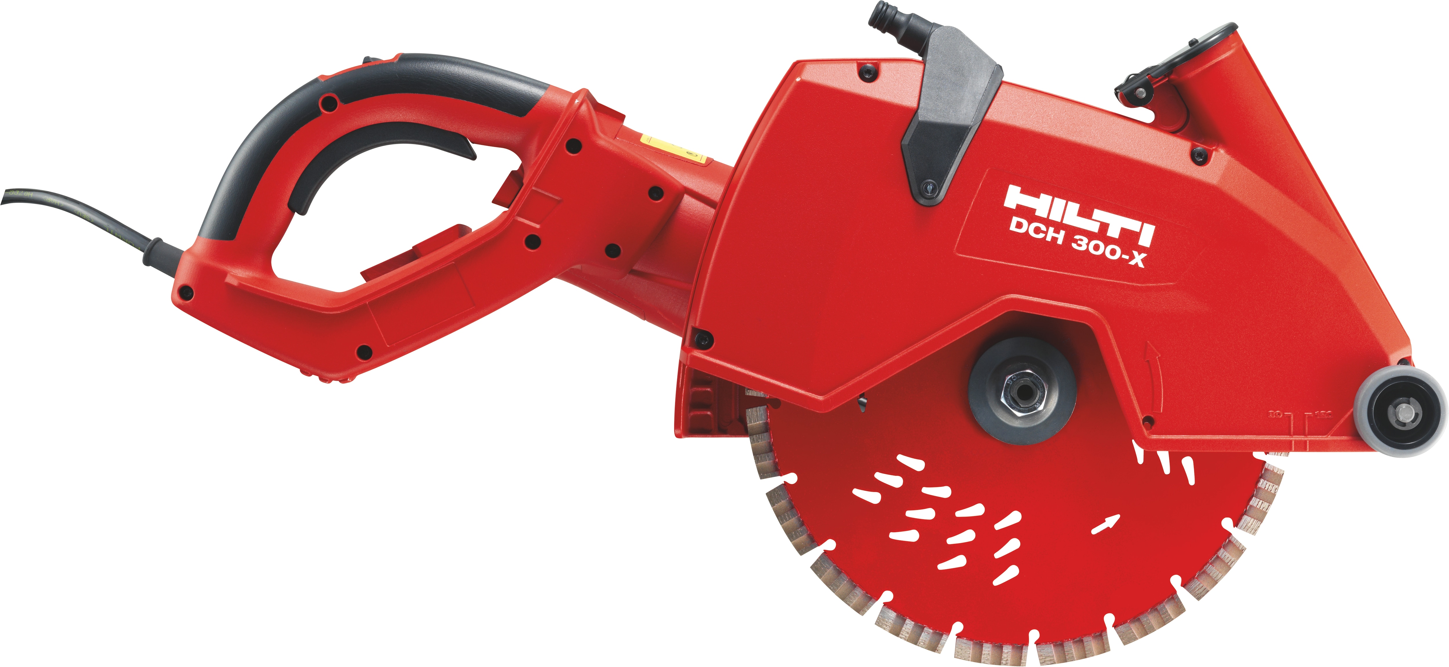DCH 300X Hilti 한국
