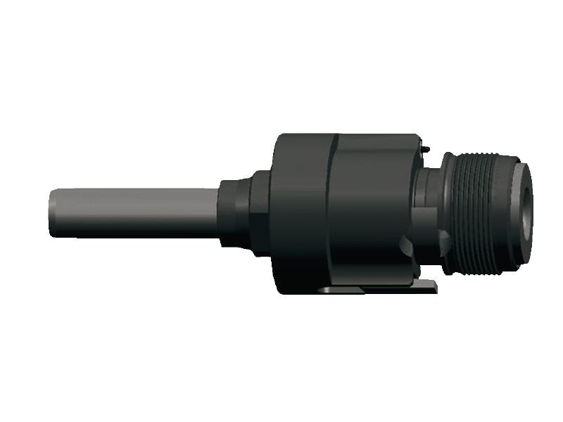 Image 1 of 1: 화스너 가이드 X-76-F-10 