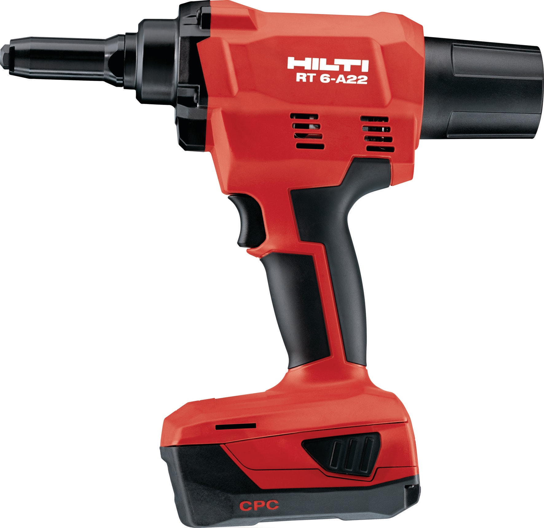 RT 6A22 충전 리벳 공구 무선 특수 공구 Hilti 한국