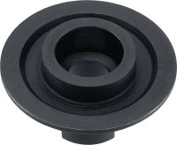 플랜지 DGH 130-22 