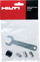 Spannzange SCO-A 키트 