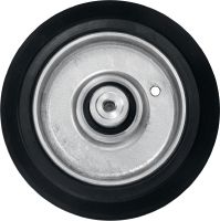 런너 200mm kurze Achse 어셈블리 