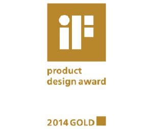                이 제품은 IF 디자인 어워드(IF Design Award) 
