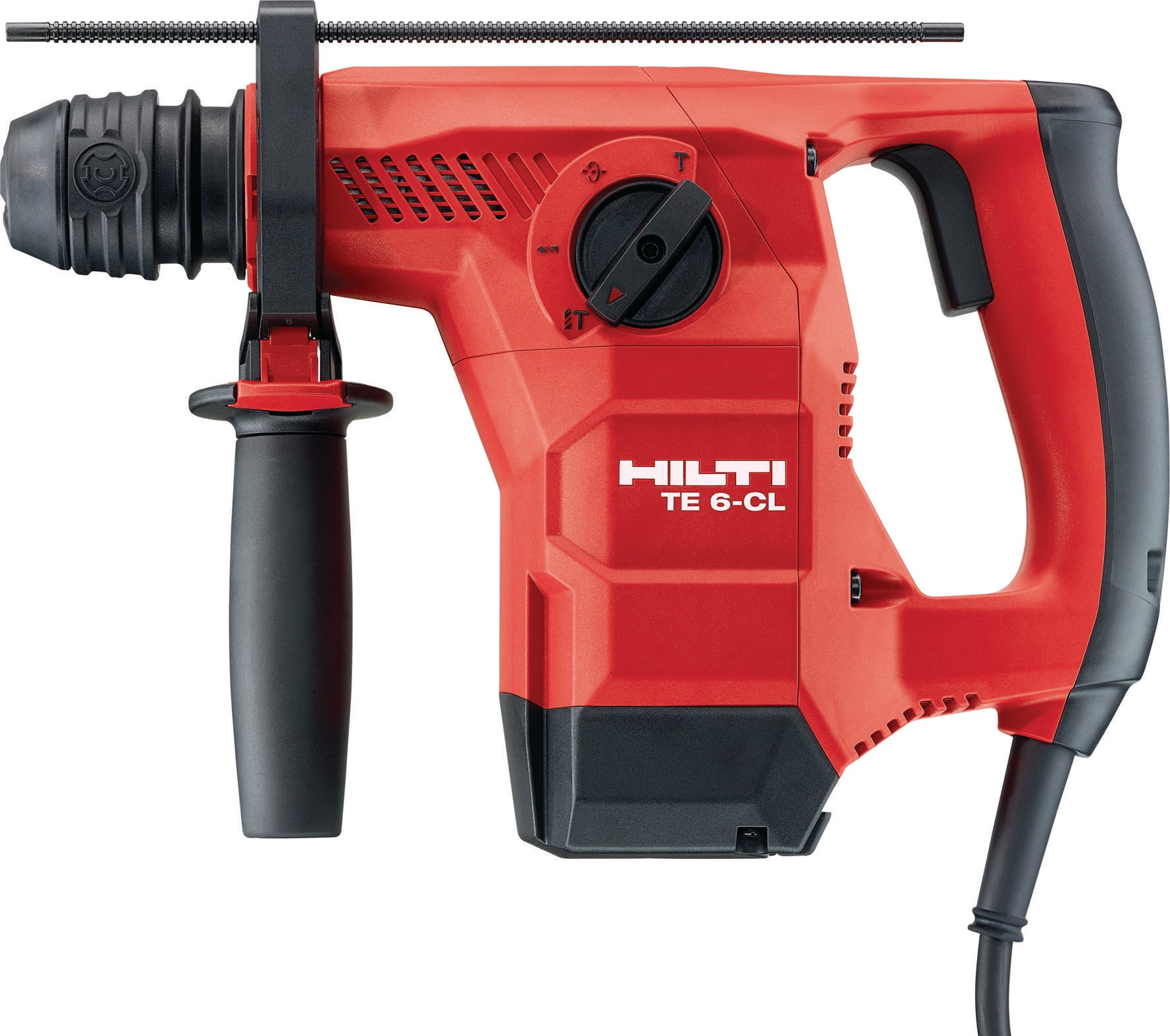 TE 6-CL 로터리 해머 드릴 - 로터리 해머드릴 - Hilti 한국