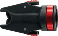 Nose piece SDT 9-NP R 적색 