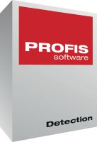 PROFIS 탐지 오피스 철근 콘크리트 스캐너와 X-Scan 감지 시스템의 데이터 분석과 시각화용 소프트웨어