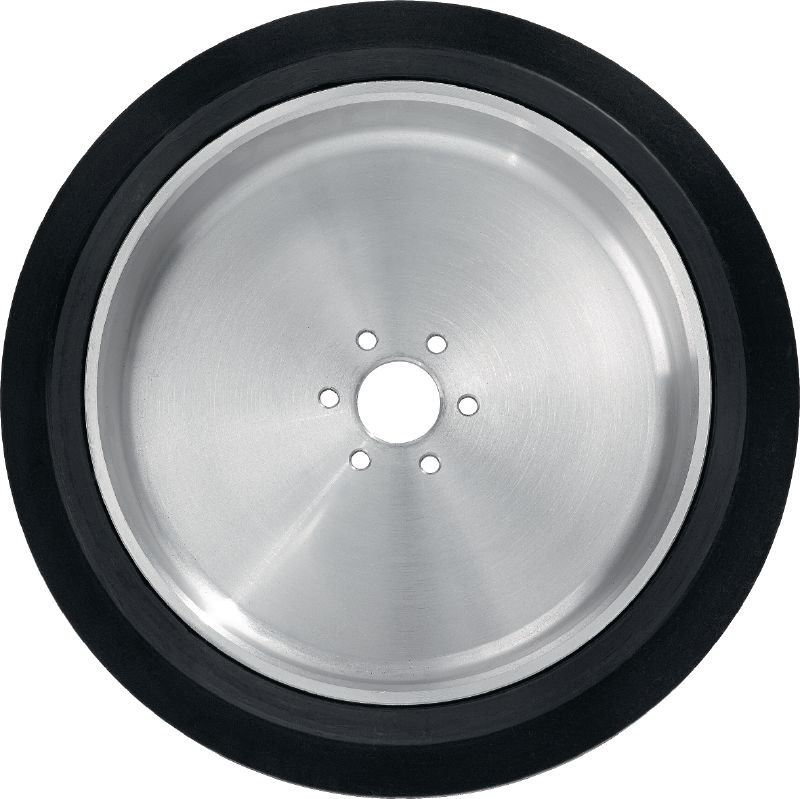 Storage wheel DSW-W 245 어셈블리 