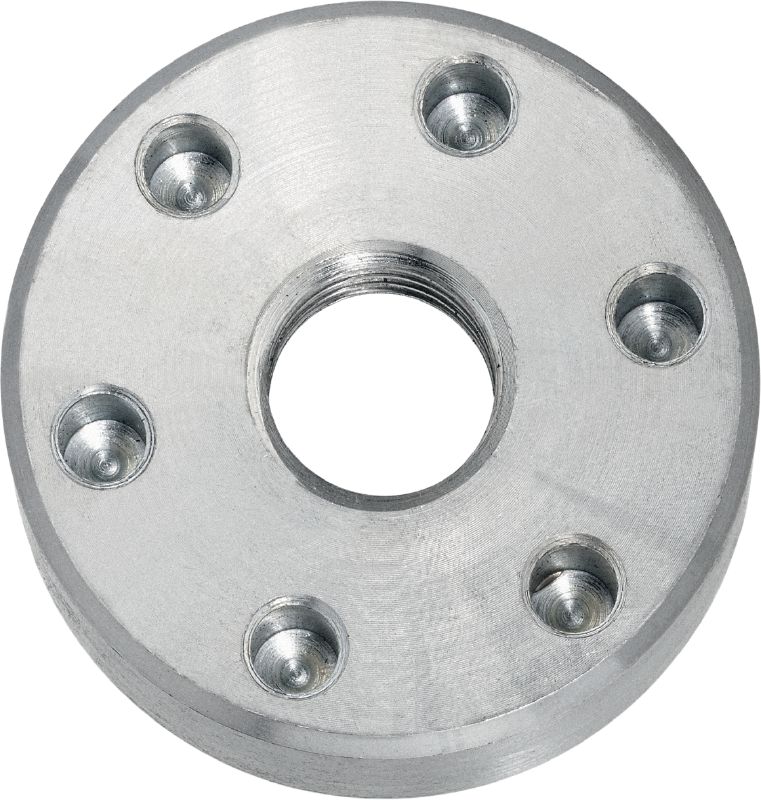 Image 1 of 1: 너트 DCH 150-SL 