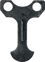 웨어 플레이트 SPN rectangular 