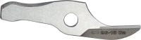 Cutter blade SSH CS 0,5-1,5(2) 스트레이트 