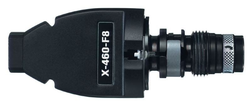 화스너 가이드 X-5-460-F8 
