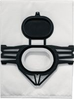 청소기용 비닐 먼지봉투 VC 20-X/150-6 X (10) fleece 