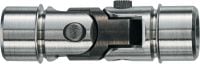 콘넥터 DS-WCC 9.2-11mm (10) 세트 
