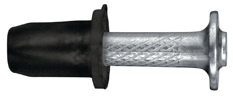 X-C P8 콘크리트 핀 화약식 타정공구를 사용하여 콘크리트에서 고정할 수 있는 프리미엄 단발 핀