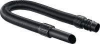 흡입 호스 VC 2D-22 & VC 5/75(A)-22 