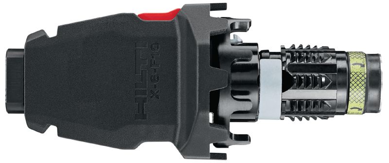 화스너 가이드 X-6-F10 