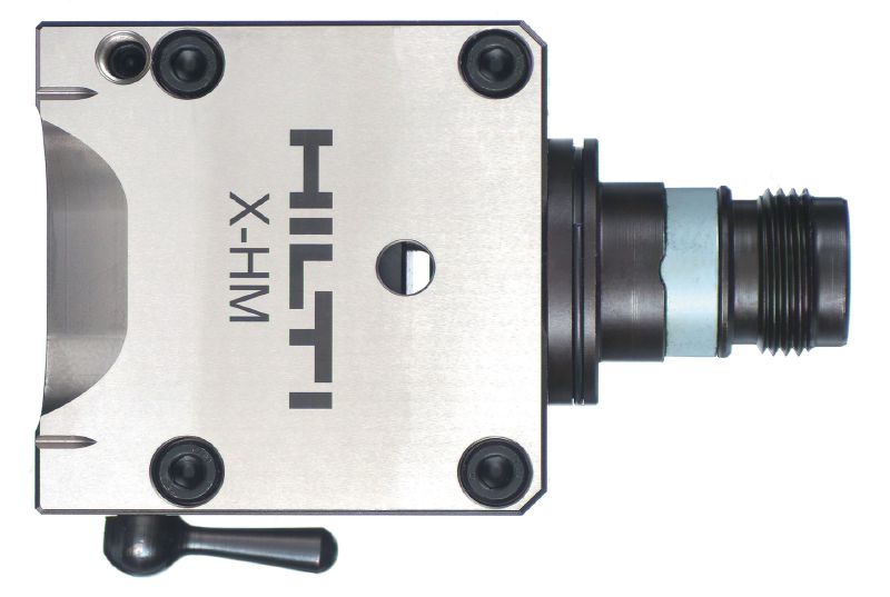 X-462 마킹 헤드 고온 및 저온 금속 표면에 대한 마킹용으로 사용되는 DX 462 화약식 마킹 타정공구용 마킹 헤드
