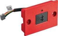 리시버 IC-RC bluetooth 
