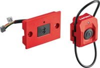 리시버 IC-RC Bluetooth 세트 