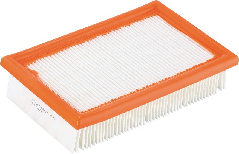 필터 VC 20/40/150-X HEPA US 