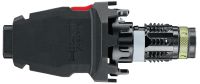 화스너 가이드 X-6-F10 