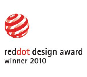                이 제품은 레드닷 디자인 어워드(Red Dot Design Award)를 수상했습니다.            