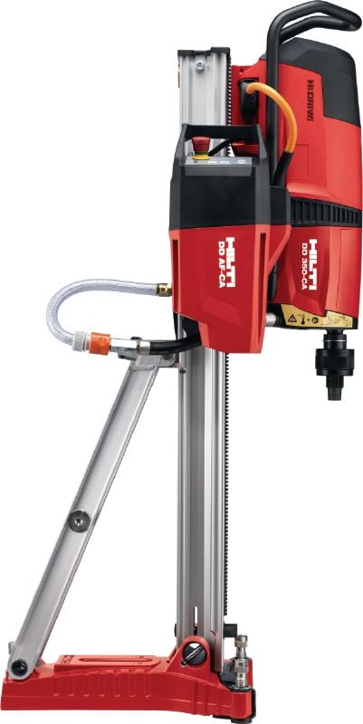 다이아몬드 드릴링 자동 제어 유닛 DD AF-CA 220-480V 
