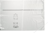청소기용 비닐 먼지봉투 VC 20-X/150-6 X (10) 플라스틱 
