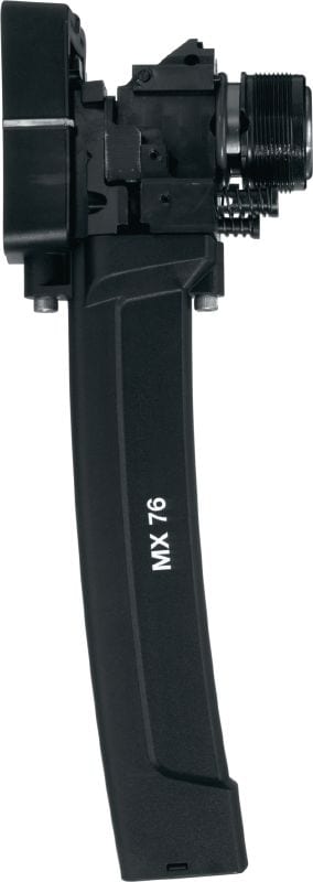 네일 매거진 MX 76 