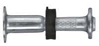 X-C P8 콘크리트 핀 화약식 타정공구를 사용하여 콘크리트에서 고정할 수 있는 프리미엄 단발 핀