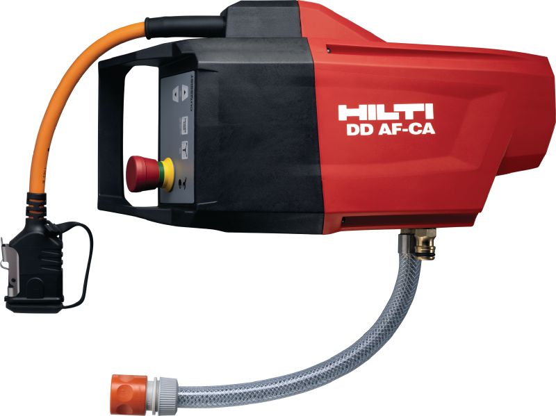 다이아몬드 드릴링 자동 제어 유닛 DD AF-CA 220-480V 