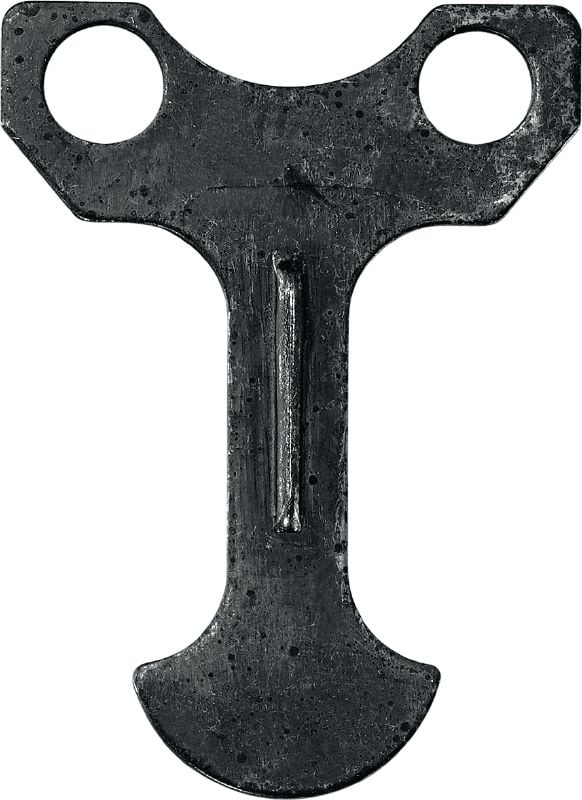 웨어 플레이트 SPN rectangular 