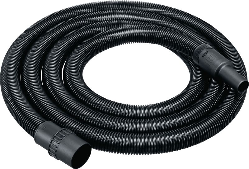 흡입 호스 36mmx4.65m anti-static 