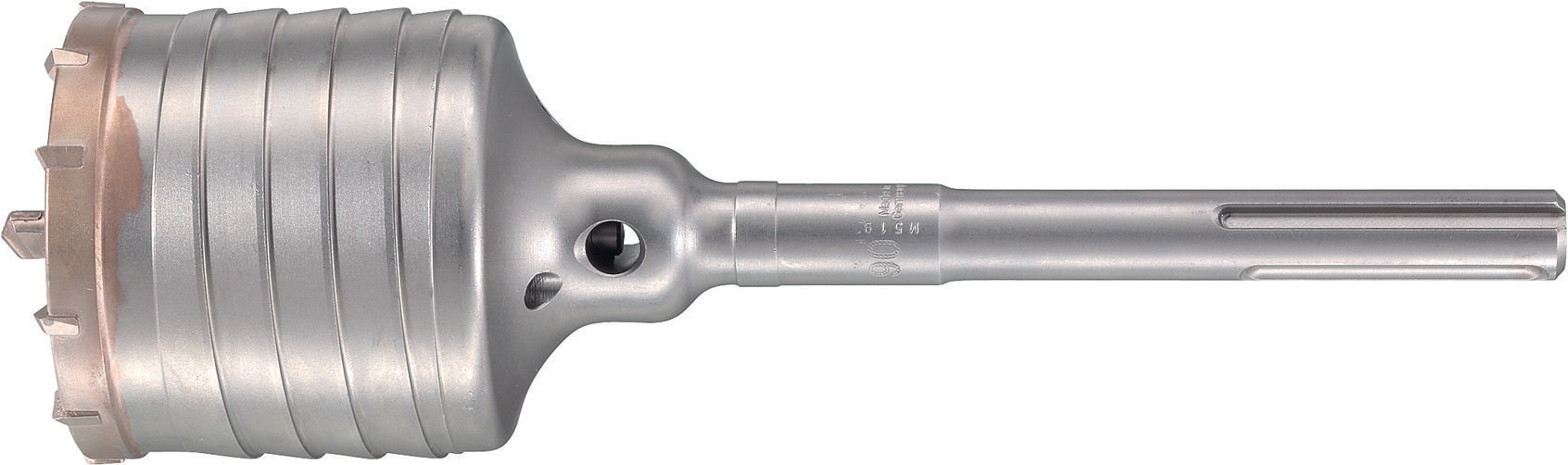 桜 印 HILTI ヒルティ Core bit A-rod 87/430-X SPX-L abras