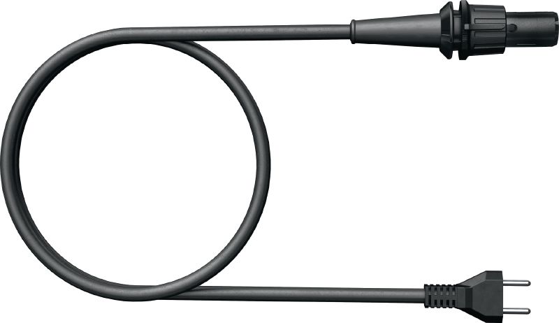 전원 코드 TE 1000-AVR 230V 5m 