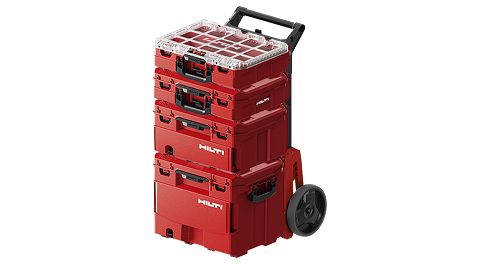 나만의 Prokit 모듈형 보관 시스템을 구성해보세요